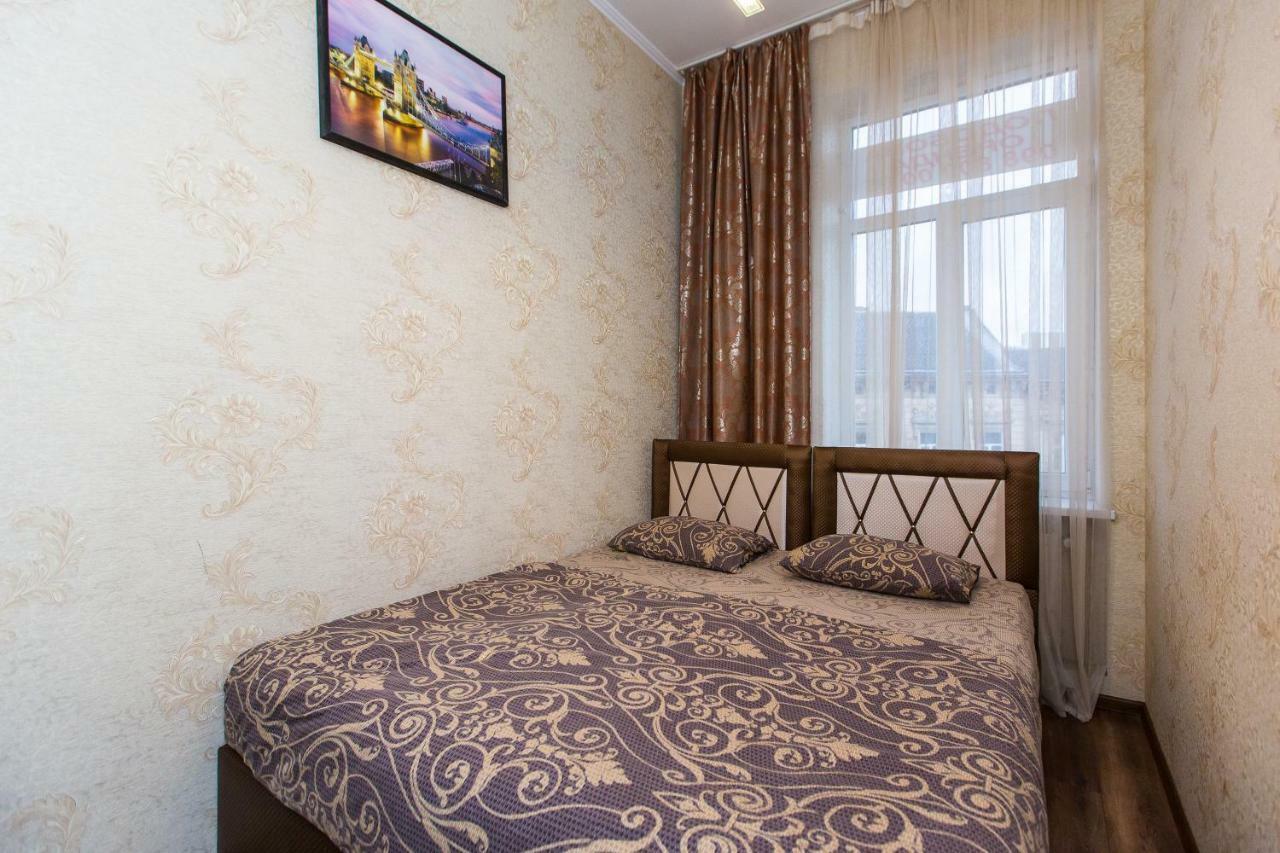 Baker'S Street Hostel Lviv Exterior photo